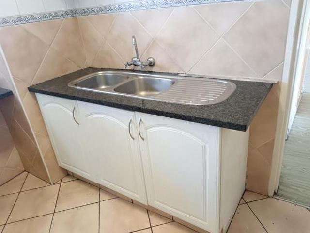 1 Bedroom Apartment in Marlands