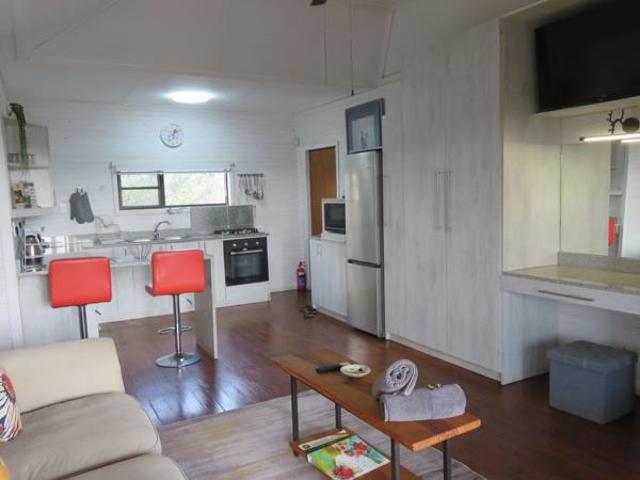 1 Bedroom Apartment in Marloth Park