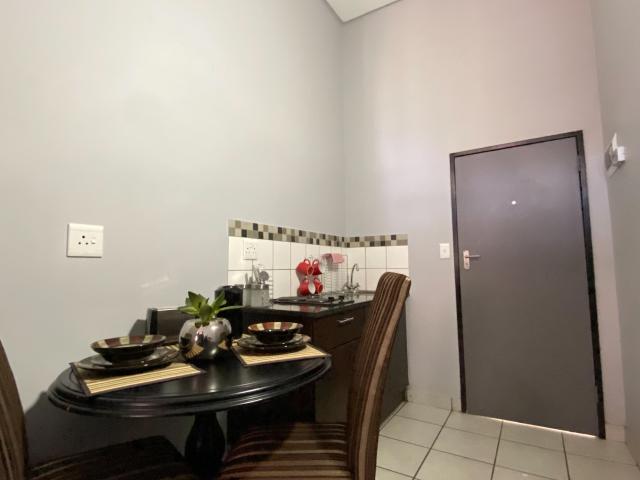 1 Bedroom Apartment in Marshalltown
