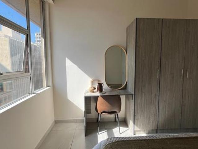 1 Bedroom Apartment in Marshalltown