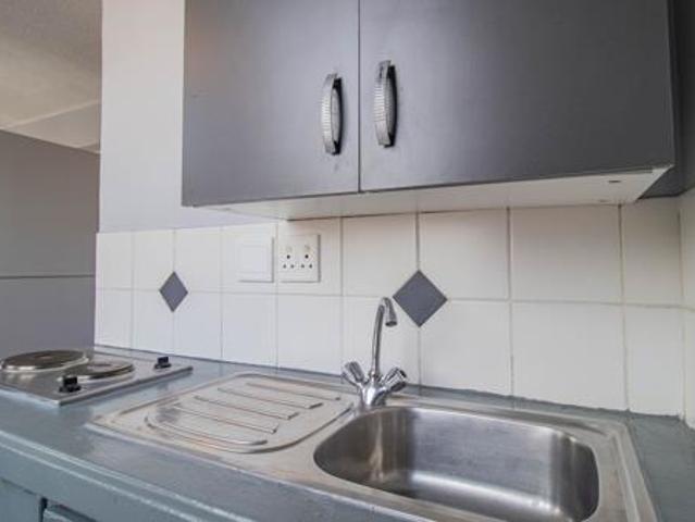 1 Bedroom Apartment in Marshalltown