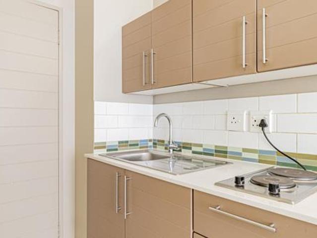 1 Bedroom Apartment in Marshalltown