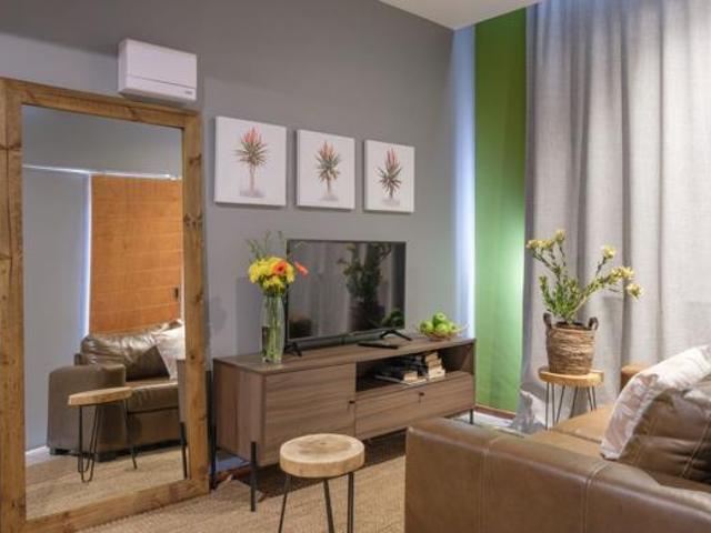 1 Bedroom Apartment in Marshalltown