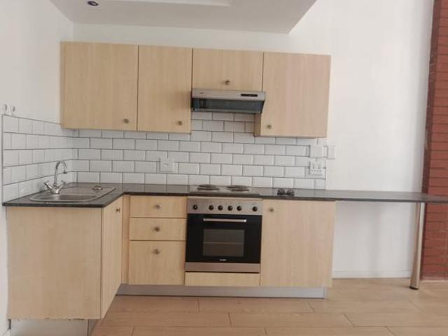 1 Bedroom Apartment in Marshalltown