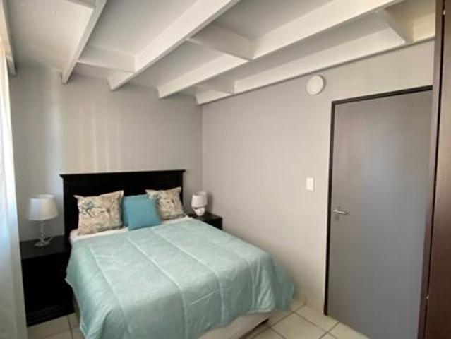 1 Bedroom Apartment in Marshalltown