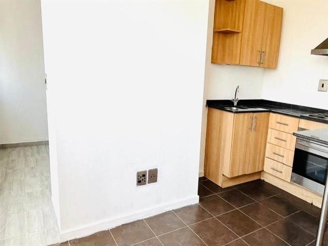 1 Bedroom Apartment in Marshalltown