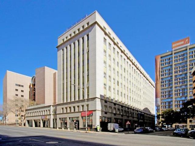 1 Bedroom Apartment in Marshalltown