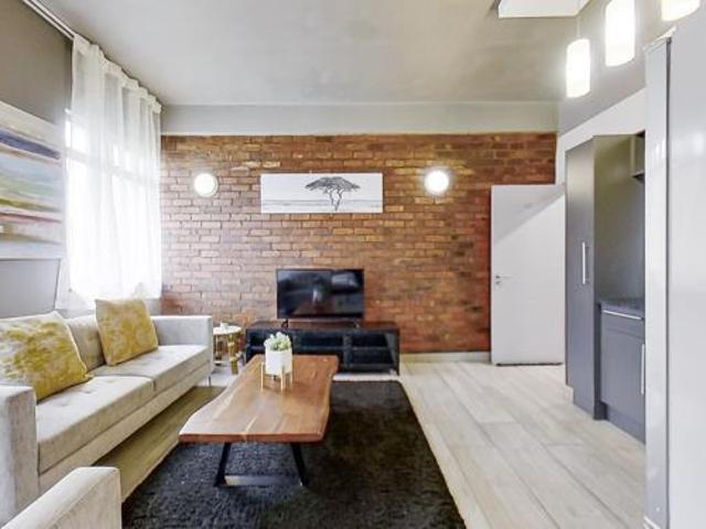 1 Bedroom Apartment in Marshalltown