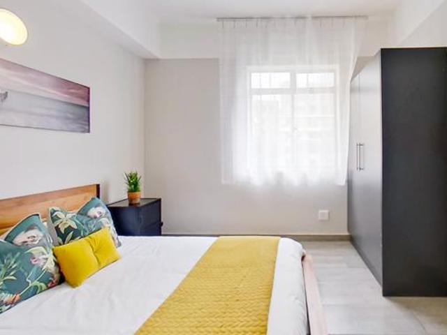 1 Bedroom Apartment in Marshalltown