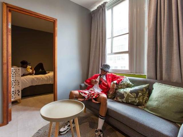 1 Bedroom Apartment in Marshalltown