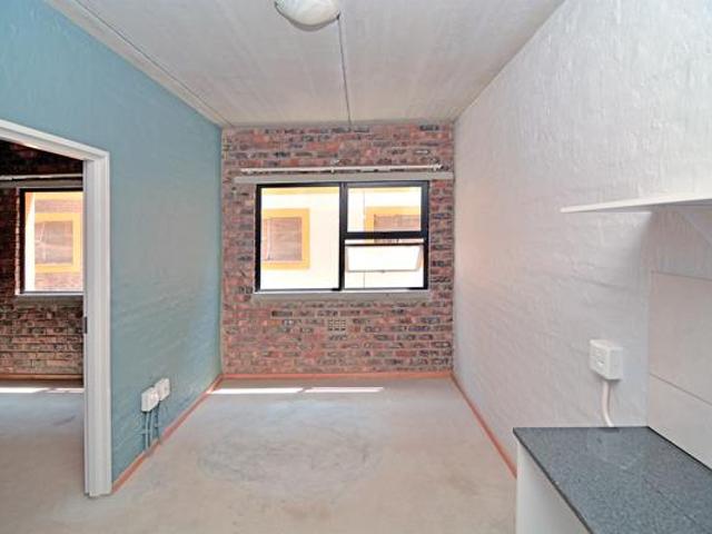 1 Bedroom Apartment in Marshalltown