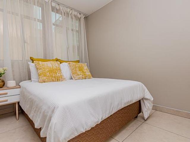 1 Bedroom Apartment in Marshalltown