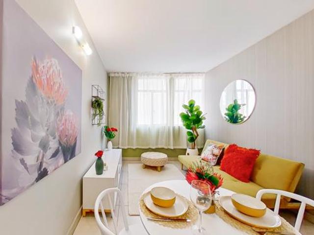 1 Bedroom Apartment in Marshalltown