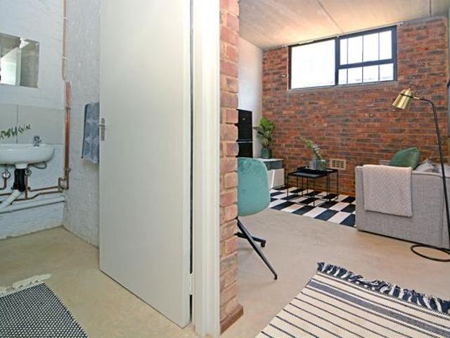 1 Bedroom Apartment in Marshalltown
