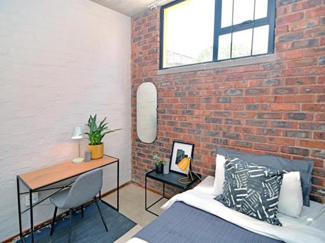 1 Bedroom Apartment in Marshalltown