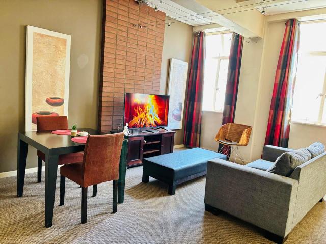 1 Bedroom Apartment in Marshalltown