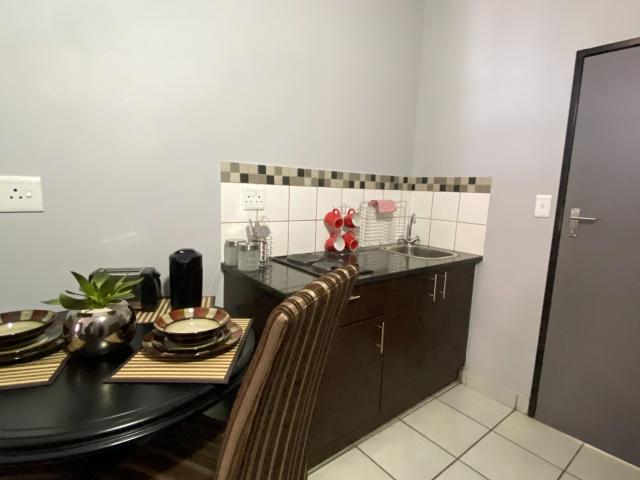 1 Bedroom Apartment in Marshalltown