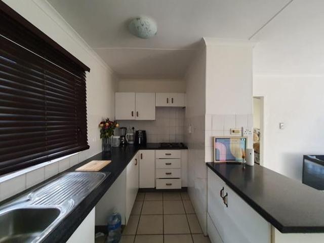 1 Bedroom Apartment in Meer En See