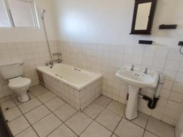 1 Bedroom Apartment in Meer En See