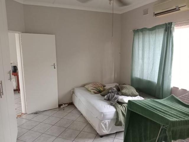 1 Bedroom Apartment in Meer En See