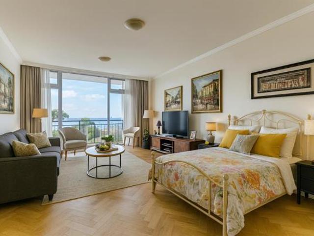 1 Bedroom Apartment in Meer En See