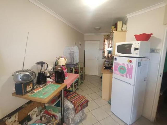 1 Bedroom Apartment in Melkbosstrand