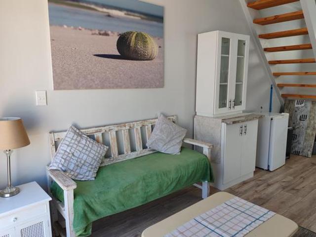 1 Bedroom Apartment in Melkbosstrand