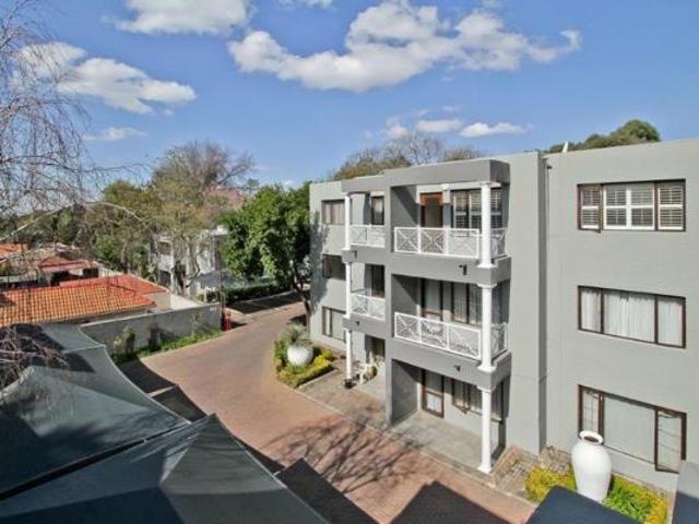 1 Bedroom Apartment in Melrose