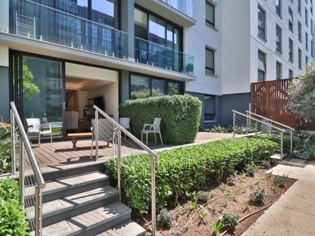 1 Bedroom Apartment in Melrose Arch