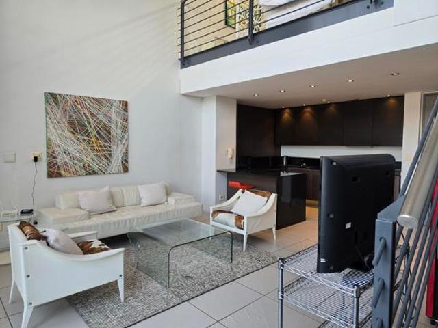 1 Bedroom Apartment in Melrose Arch