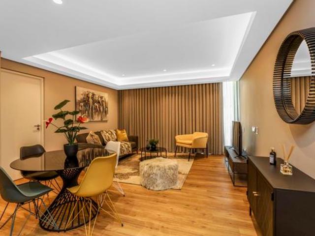 1 Bedroom Apartment in Melrose Arch