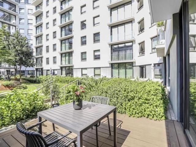 1 Bedroom Apartment in Melrose Arch