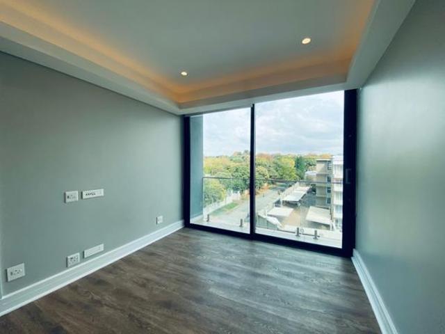 1 Bedroom Apartment in Melrose Arch