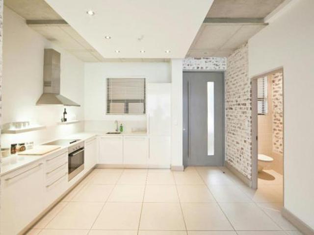1 Bedroom Apartment in Melrose Arch