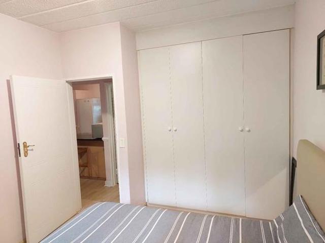 1 Bedroom Apartment in Melrose Estate
