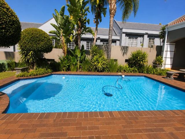 1 Bedroom Apartment in Melrose North