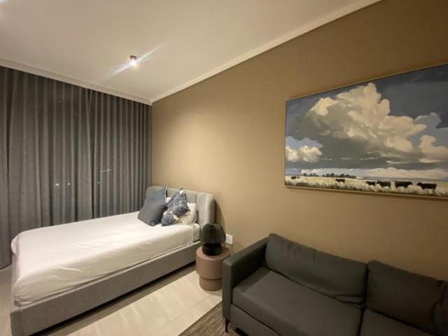 1 Bedroom Apartment in Menlyn