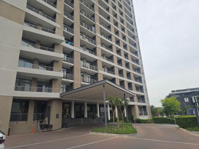 1 Bedroom Apartment in Menlyn