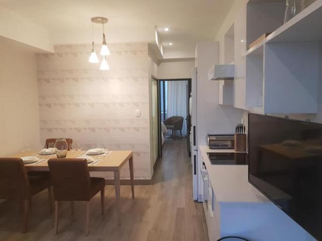 1 Bedroom Apartment in Menlyn