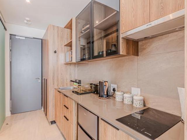 1 Bedroom Apartment in Menlyn