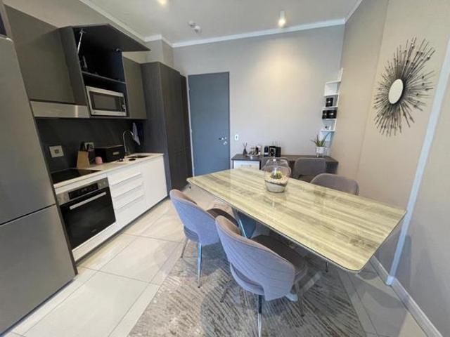 1 Bedroom Apartment in Menlyn