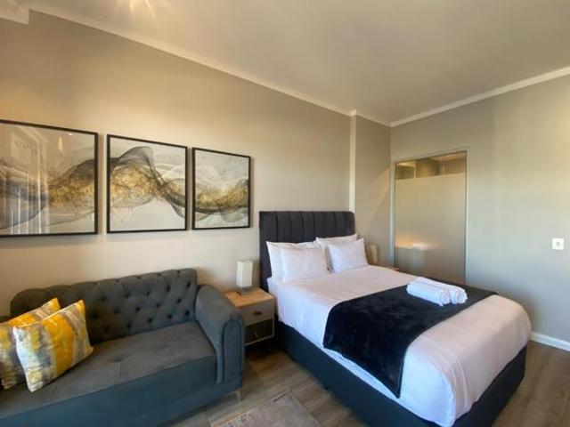 1 Bedroom Apartment in Menlyn