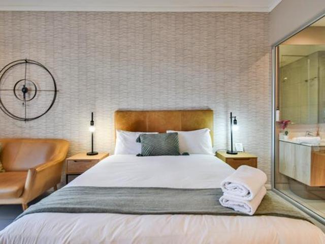 1 Bedroom Apartment in Menlyn