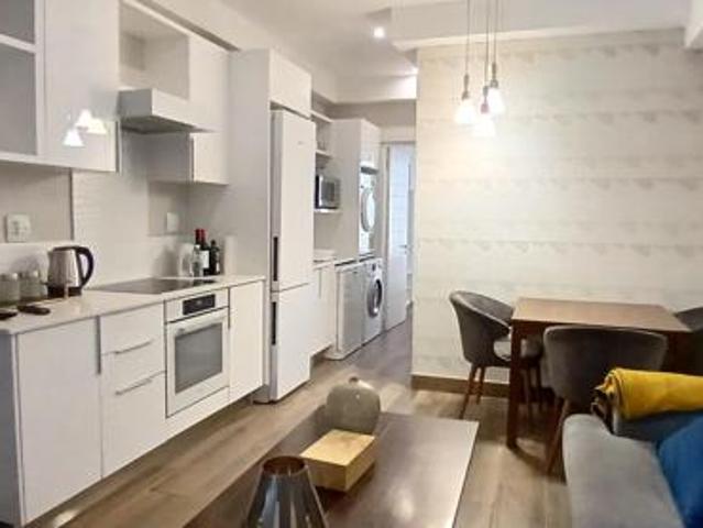 1 Bedroom Apartment in Menlyn