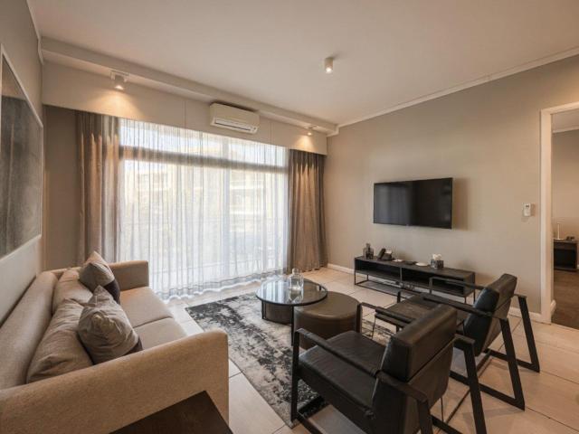 1 Bedroom Apartment in Menlyn