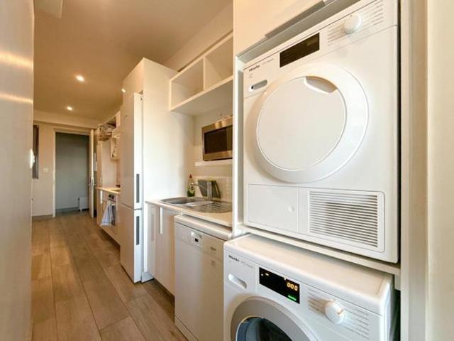 1 Bedroom Apartment in Menlyn