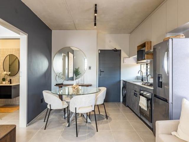 1 Bedroom Apartment in Menlyn