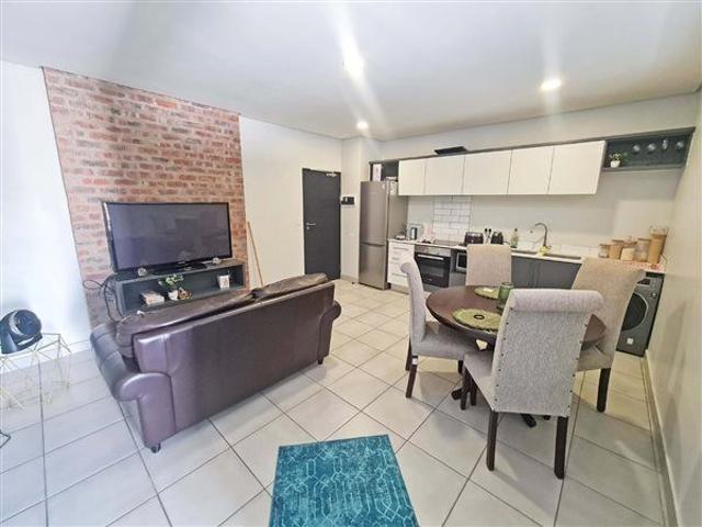 1 Bedroom Apartment in Menlo Park