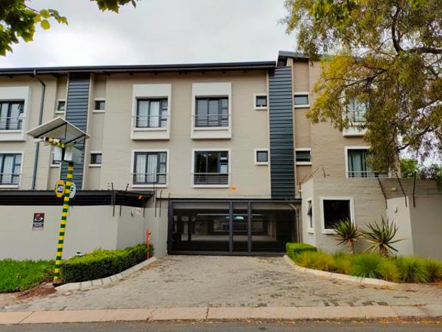 1 Bedroom Apartment in Menlo Park