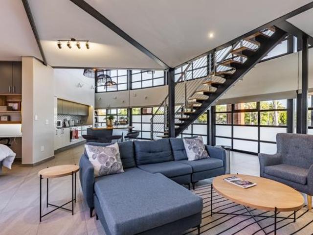1 Bedroom Apartment in Menlo Park